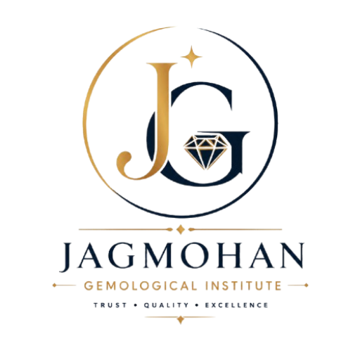 Jagmohan Logo